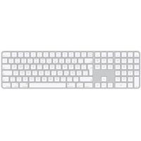 Refurbished Apple Magic Keyboard Numeriek (QWERTZ) - thumbnail