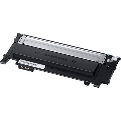 HP CLT-K404S SU100A Toner Zwart 1500 bladzijden Origineel Tonercassette HP CLT-K404S SU100A Toner Zwart 1500 bladzijden Origineel Tonercassette