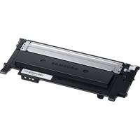 HP CLT-K404S SU100A Toner Zwart 1500 bladzijden Origineel Tonercassette - thumbnail