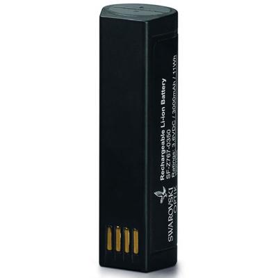 Swarovski rechargeable battery for AX Visio