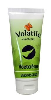 Volatile Voetcreme verfrissend 15 Milliliter
