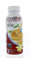 Modifast Intensive drink vanilla 236 Milliliter - thumbnail