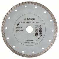 Bosch Accessories Dia-SS Turbo 180mm - thumbnail