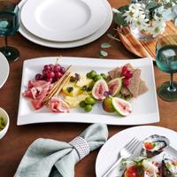 VILLEROY & BOCH - Newwave - Plaatsbord 37x25cm - thumbnail