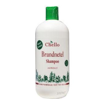 Chello Shampoo Brandnetel