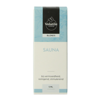 Volatile Sauna mengsel 5 Milliliter - thumbnail