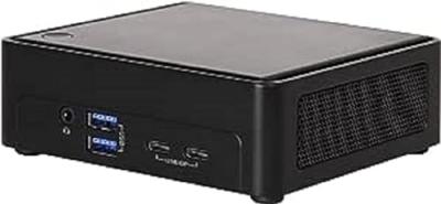 ASRock Barebone NUCS-Box-1360P Intel® Core™ i7 1360P 5.0 GHz Intel IRIS Xe Graphics 90PXGA30-P0EAY100