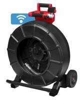 Milwaukee M18 SIC60SC | Kleine rioolinspectiecamera | 60 m - 4933480585 4933480585 - thumbnail