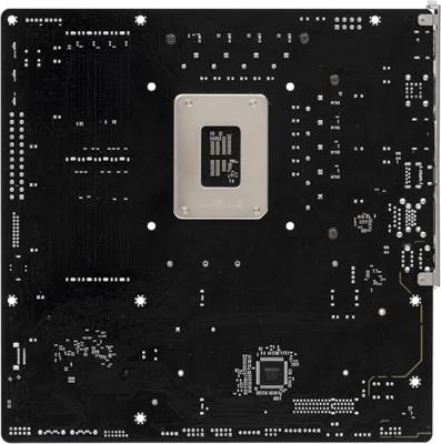 Moederbord ASRock 90-MXBLH0-A0UAYZ LGA 1700 Intel B760 - thumbnail