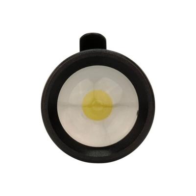 Ansmann T50F Zaklamp werkt op batterijen LED 60 lm 2.5 h 60 g