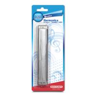 Bontempi Metalen Harmonica - thumbnail