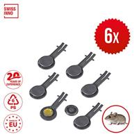 Muizenval navulling SuperCat - thumbnail