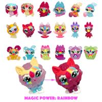 Magic Mixies Mini's Shimmerverse serie 1 set 9-delig - thumbnail