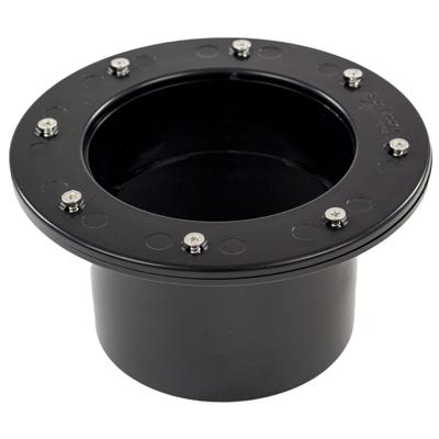 Tank/Folie Connector Budget 110 Mm vijver SuperFish - Superfish