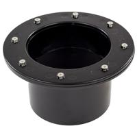 Tank/Folie Connector Budget 110 Mm vijver SuperFish - Superfish - thumbnail