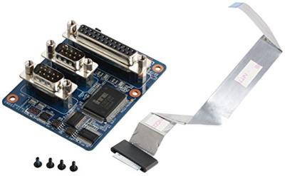 SHUTTLE COM/LPT-interface PCL71 2 X seriel 1 X parallel