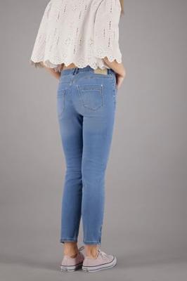 gardeur womenswear Broek ZURI121-670721 gardeur womenswear Broek ZURI121-670721