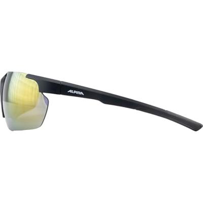 Alpina defey hr - sports glasses