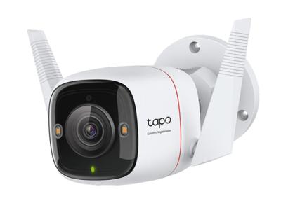 Tapo C325WB IP-camera Wit - thumbnail