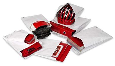 Balgenveloppen Tyvek ft 250 x 353 x 38 mm, doos van 100 stuks