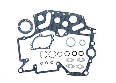 ATHENA motor pakkingset gasket set engine housing 851/906, 88-93,