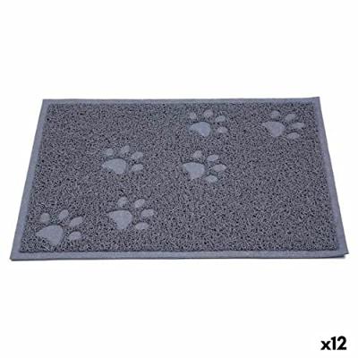 Hondenmat (30 x 0,2 x 40 cm), 12 stuks