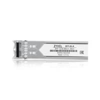 Zyxel SFP-SX-E netwerk transceiver module Vezel-optiek 1000 Mbit/s 850 nm - thumbnail