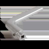 AMI Deurkruk 354 Gatdeel M6 F2 - 103034 - thumbnail