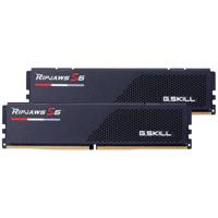 G.Skill Ripjaws S5 Werkgeheugenset voor PC Retail DDR5 32 GB 2 x 16 GB Non-ECC 6000 MHz 288-pins DIMM CL36 F5-6000J3648D16GX2-RS5K - thumbnail