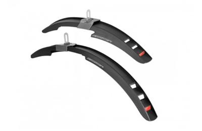 Polisport stel spatborden opdruk 16/20 inch mississipi