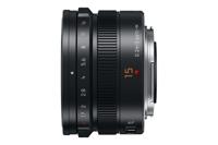Panasonic Leica DG Summilux 15mm F/1.7 ASPH - thumbnail