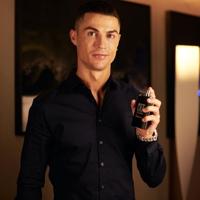 Cristiano Ronaldo CR7 Game On Eau de Toilette Spray 100 ml Heren - thumbnail