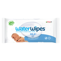 Babydoekjes 48 Stuks - thumbnail