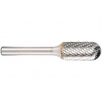 Metabo 628348000 Freesstift Hardmetaal Wals Schachtdiameter 6 mm 1 stuks - thumbnail
