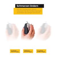 R Go Tools RGOEZMR muis - thumbnail