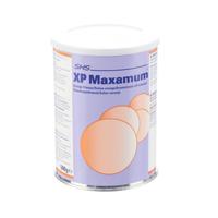 Xp-maxamum Pdr Flav. 500g - thumbnail
