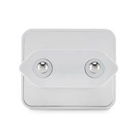 Hama Snellader 1x USB-C PD 1x USB-A QC Mini-oplader 38 W Wit - thumbnail