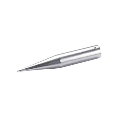 Ersa 842 UD LF Soldeerpunt Potloodvorm, verlengd Grootte soldeerpunt 0.4 mm Inhoud: 1 stuk(s) Ersa 842 UD LF Soldeerpunt Potloodvorm, verlengd Grootte soldeerpunt 0.4 mm Inhoud: 1 stuk(s)
