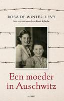 Een moeder in Auschwitz - Rosa de Winter-Levy - ebook - thumbnail