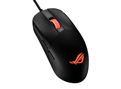 Optische Muis Asus IMPACT III - thumbnail