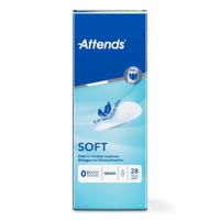 Inlegger soft micro 0 28 Stuks - thumbnail