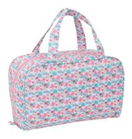 Reistasje Moos Flores Multicolour 31 x 14 x 19 cm - thumbnail