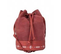 Cowboysbag X Dapper Maentje Crossbody Solstice Red - thumbnail