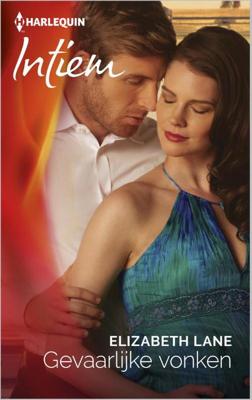 Gevaarlijke vonken - Elizabeth Lane - ebook