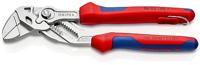 Knipex Sleuteltang 35 mm - 1 3/8 - 86 05 180 T BK - 8605180TBK - thumbnail