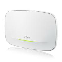 Zyxel NWA130BE-EU0101F draadloos toegangspunt (WAP) 5764 Mbit/s Wit Power over Ethernet (PoE) - thumbnail