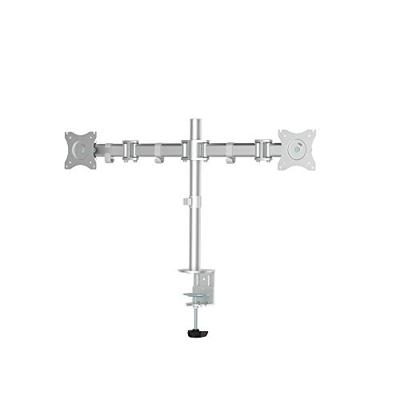 Neomounts Bureausteun NM-D135DSILVER bevestiging Neomounts Bureausteun NM-D135DSILVER bevestiging