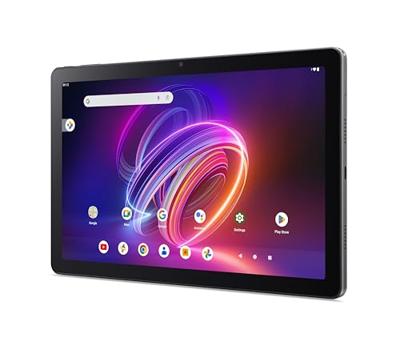 Acer Iconia Tab P11 (P11-11-89UK) + Folio Case Tablet Grijs