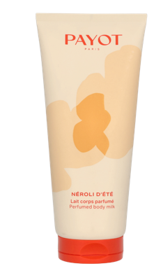 Body Lotion Payot Neroli D'Été 200 ml