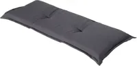 Madison bankkussen 48x120cm panama grey - thumbnail
